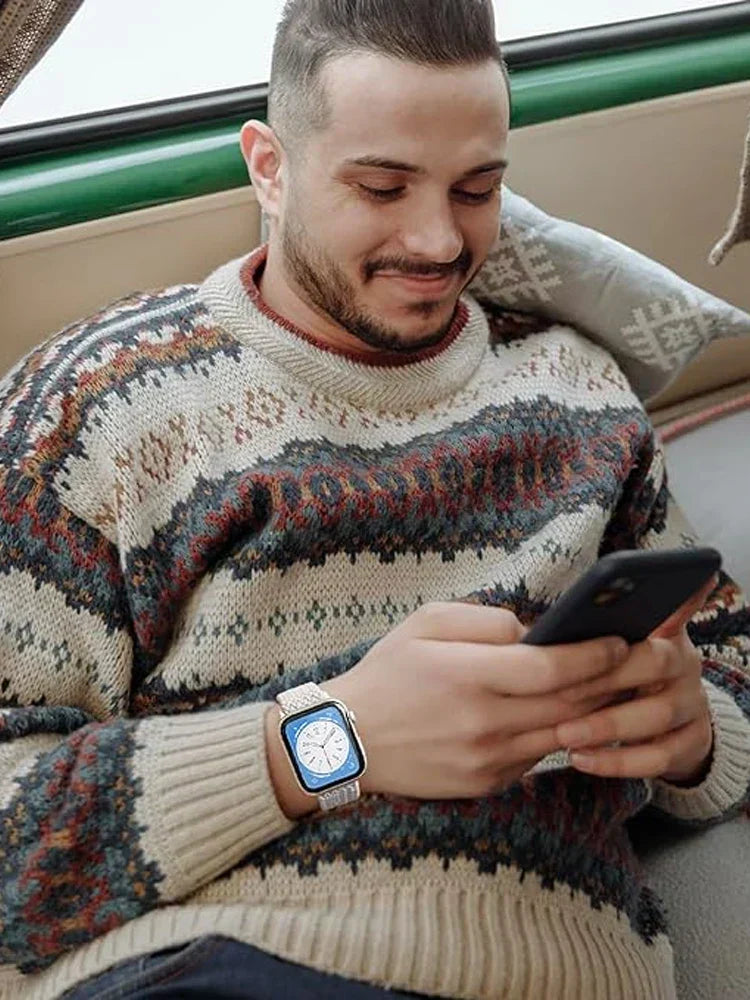 Strap for Apple Watch band