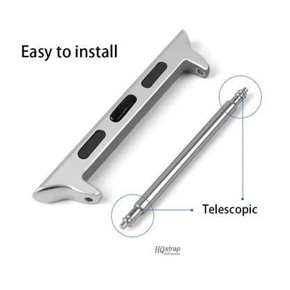 Connector Adapter for Apple Watch
