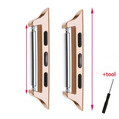 Connector Adapter for Apple Watch
