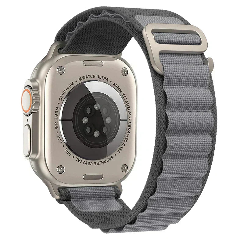 Alpine Loop Strap for Apple watch