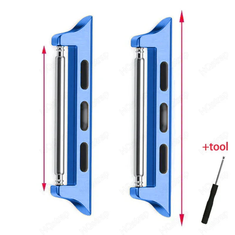 Connector Adapter for Apple Watch
